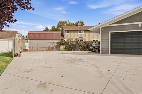 Tiny photo for 4461 S 1600 W, Roy, UT 84067 (MLS # 2186342)
