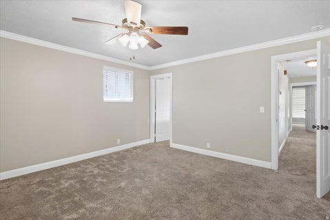Tiny photo for 4461 S 1600 W, Roy, UT 84067 (MLS # 2186342)