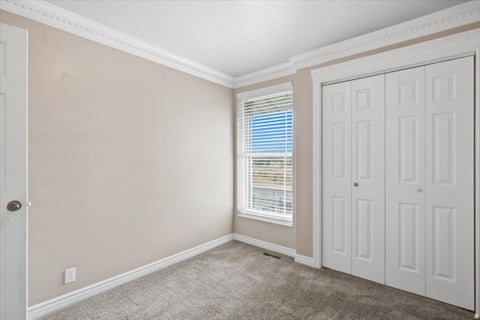 Tiny photo for 4461 S 1600 W, Roy, UT 84067 (MLS # 2186342)
