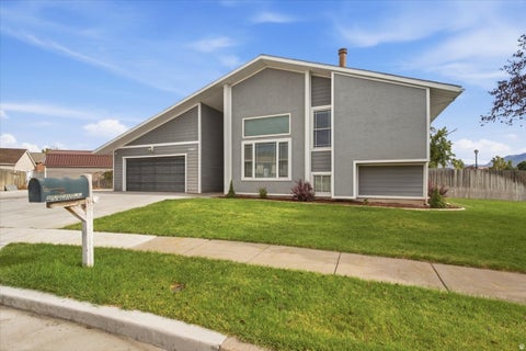 Tiny photo for 4461 S 1600 W, Roy, UT 84067 (MLS # 2186342)