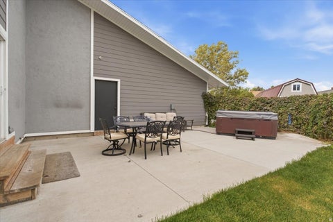 Tiny photo for 4461 S 1600 W, Roy, UT 84067 (MLS # 2186342)