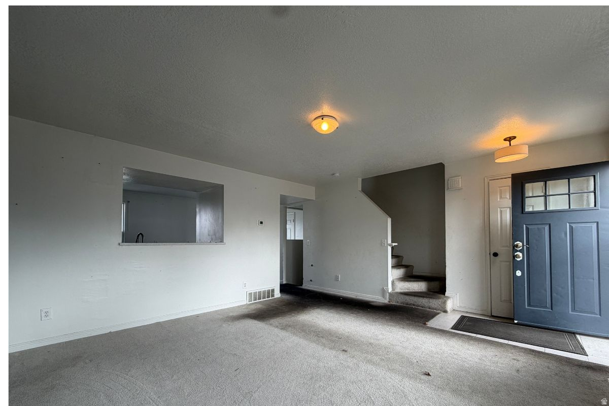 SHETLAND MEADOWS - Residential Income