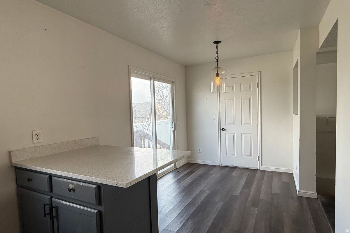 SHETLAND MEADOWS - Residential Income