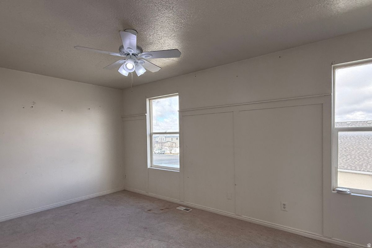 SHETLAND MEADOWS - Residential Income