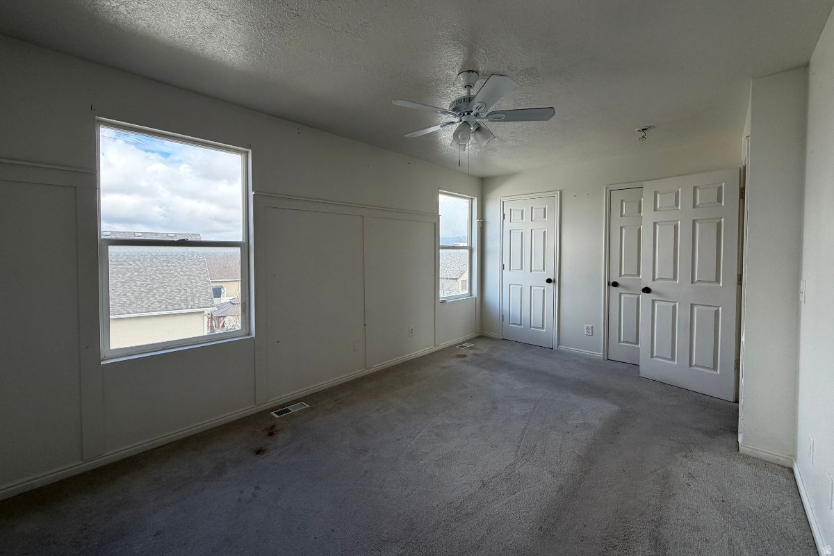 SHETLAND MEADOWS - Residential Income