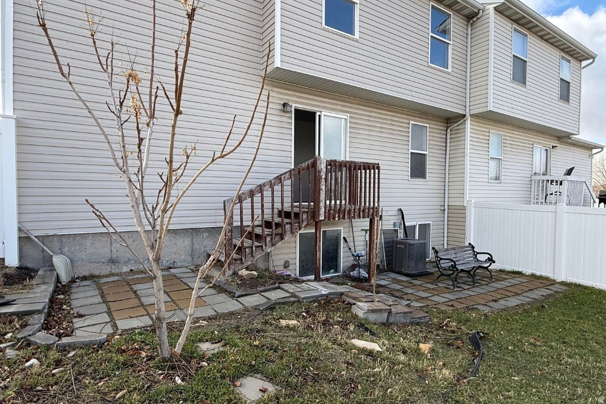 SHETLAND MEADOWS - Residential Income