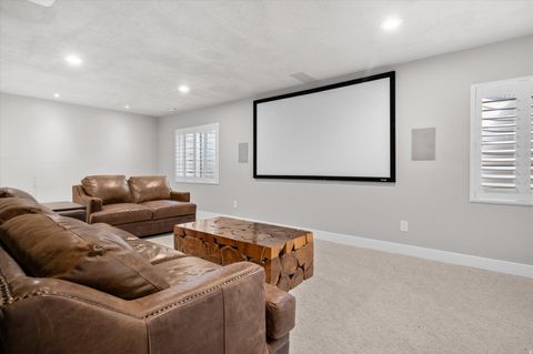 Tiny photo for 3359 W EURASIAN CRANE RD, Clinton, UT 84015 (MLS # 2146736)