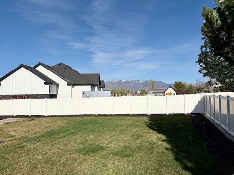 Tiny photo for 3359 W EURASIAN CRANE RD, Clinton, UT 84015 (MLS # 2146736)