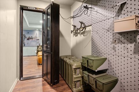 Tiny photo for 3359 W EURASIAN CRANE RD, Clinton, UT 84015 (MLS # 2146736)