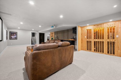 Tiny photo for 3359 W EURASIAN CRANE RD, Clinton, UT 84015 (MLS # 2146736)