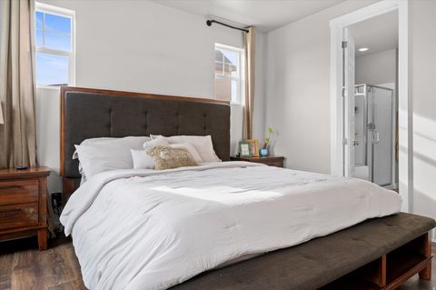 Tiny photo for 3359 W EURASIAN CRANE RD, Clinton, UT 84015 (MLS # 2146736)