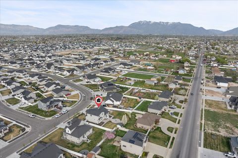 Tiny photo for 3359 W EURASIAN CRANE RD, Clinton, UT 84015 (MLS # 2146736)