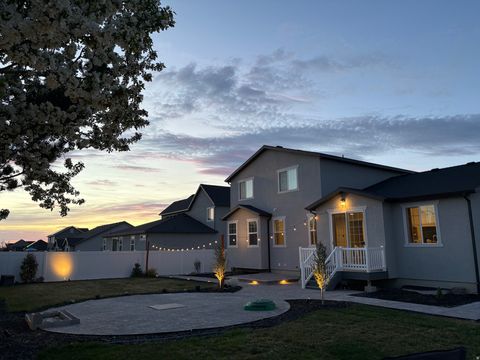Tiny photo for 3359 W EURASIAN CRANE RD, Clinton, UT 84015 (MLS # 2146736)