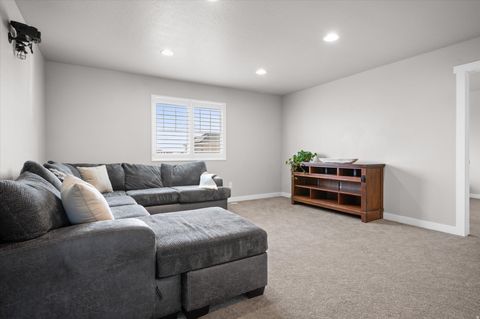 Tiny photo for 3359 W EURASIAN CRANE RD, Clinton, UT 84015 (MLS # 2146736)