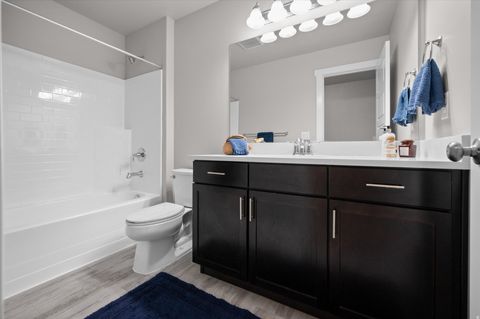 Tiny photo for 3359 W EURASIAN CRANE RD, Clinton, UT 84015 (MLS # 2146736)