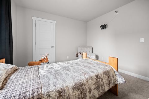 Tiny photo for 3359 W EURASIAN CRANE RD, Clinton, UT 84015 (MLS # 2146736)