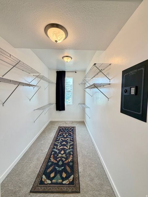 Tiny photo for 3359 W EURASIAN CRANE RD, Clinton, UT 84015 (MLS # 2146736)