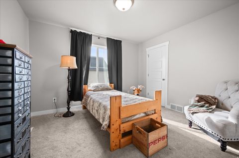 Tiny photo for 3359 W EURASIAN CRANE RD, Clinton, UT 84015 (MLS # 2146736)