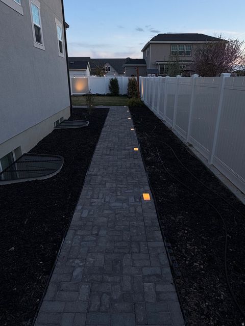 Tiny photo for 3359 W EURASIAN CRANE RD, Clinton, UT 84015 (MLS # 2146736)