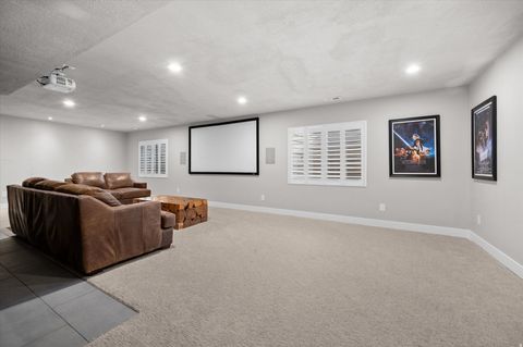 Tiny photo for 3359 W EURASIAN CRANE RD, Clinton, UT 84015 (MLS # 2146736)