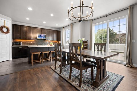 Tiny photo for 3359 W EURASIAN CRANE RD, Clinton, UT 84015 (MLS # 2146736)