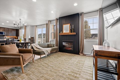 Tiny photo for 3359 W EURASIAN CRANE RD, Clinton, UT 84015 (MLS # 2146736)