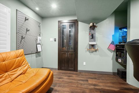 Tiny photo for 3359 W EURASIAN CRANE RD, Clinton, UT 84015 (MLS # 2146736)