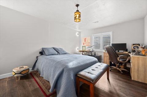 Tiny photo for 3359 W EURASIAN CRANE RD, Clinton, UT 84015 (MLS # 2146736)