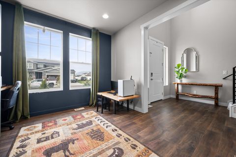 Tiny photo for 3359 W EURASIAN CRANE RD, Clinton, UT 84015 (MLS # 2146736)