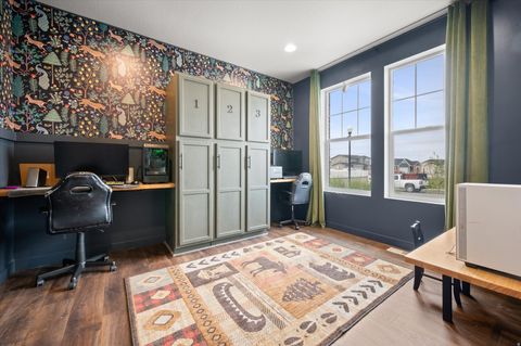 Tiny photo for 3359 W EURASIAN CRANE RD, Clinton, UT 84015 (MLS # 2146736)