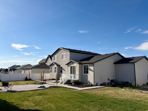 Tiny photo for 3359 W EURASIAN CRANE RD, Clinton, UT 84015 (MLS # 2146736)