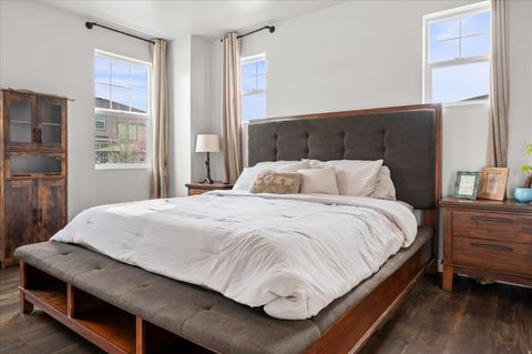 Tiny photo for 3359 W EURASIAN CRANE RD, Clinton, UT 84015 (MLS # 2146736)