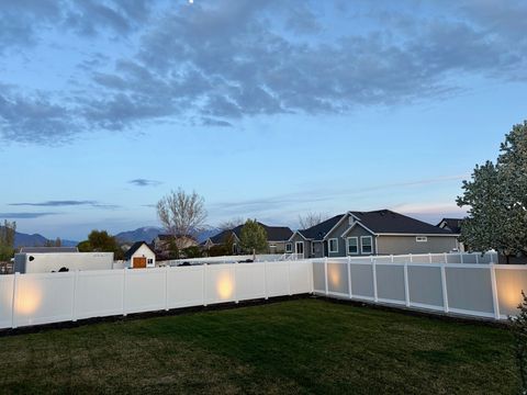Tiny photo for 3359 W EURASIAN CRANE RD, Clinton, UT 84015 (MLS # 2146736)