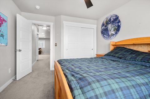 Tiny photo for 3359 W EURASIAN CRANE RD, Clinton, UT 84015 (MLS # 2146736)