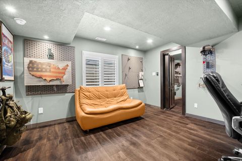 Tiny photo for 3359 W EURASIAN CRANE RD, Clinton, UT 84015 (MLS # 2146736)