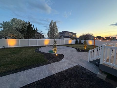 Tiny photo for 3359 W EURASIAN CRANE RD, Clinton, UT 84015 (MLS # 2146736)