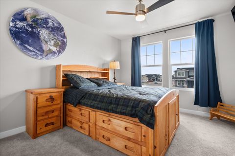 Tiny photo for 3359 W EURASIAN CRANE RD, Clinton, UT 84015 (MLS # 2146736)