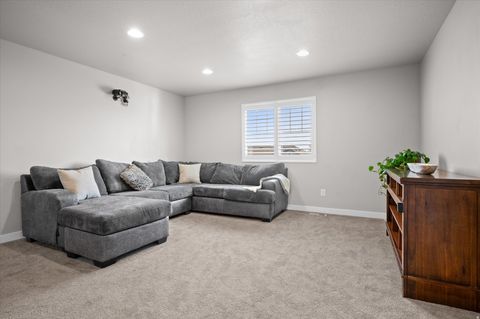 Tiny photo for 3359 W EURASIAN CRANE RD, Clinton, UT 84015 (MLS # 2146736)