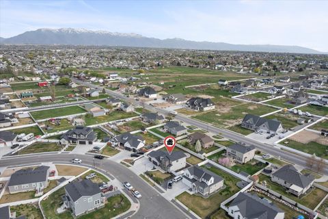 Tiny photo for 3359 W EURASIAN CRANE RD, Clinton, UT 84015 (MLS # 2146736)