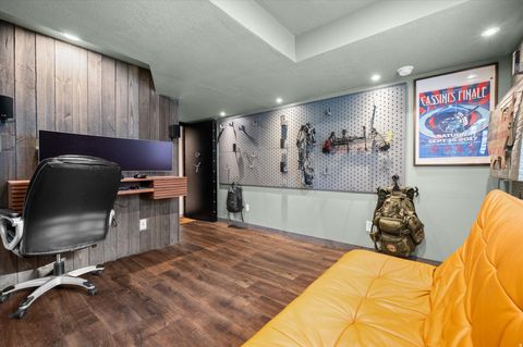 Tiny photo for 3359 W EURASIAN CRANE RD, Clinton, UT 84015 (MLS # 2146736)