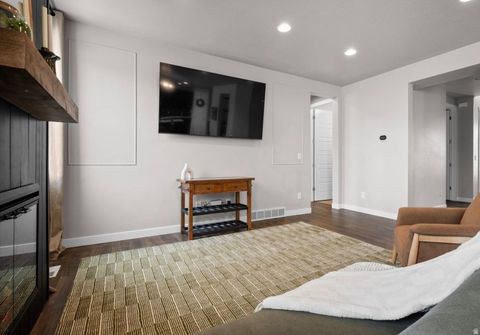 Tiny photo for 3359 W EURASIAN CRANE RD, Clinton, UT 84015 (MLS # 2146736)
