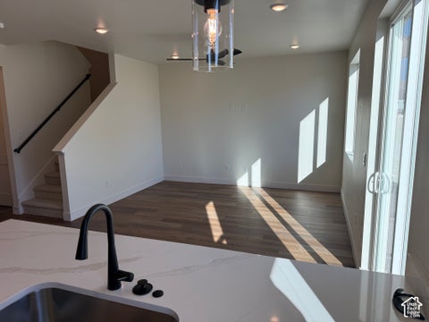 Tiny photo for 652 E GARDEN DR #335, Eagle Mountain, UT 84005 (MLS # 2189184)