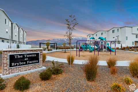 Tiny photo for 652 E GARDEN DR #335, Eagle Mountain, UT 84005 (MLS # 2189184)