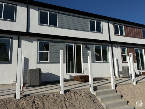 Tiny photo for 652 E GARDEN DR #335, Eagle Mountain, UT 84005 (MLS # 2189184)