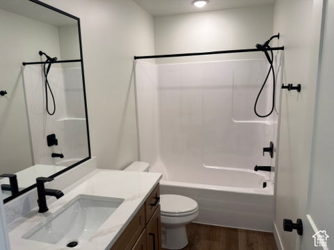 Tiny photo for 652 E GARDEN DR #335, Eagle Mountain, UT 84005 (MLS # 2189184)