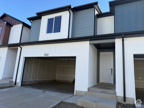 Photo of 652 E GARDEN DR #335, Eagle Mountain, UT 84005 (MLS # 2189184)