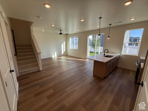 Tiny photo for 652 E GARDEN DR #335, Eagle Mountain, UT 84005 (MLS # 2189184)