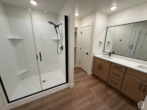 Tiny photo for 652 E GARDEN DR #335, Eagle Mountain, UT 84005 (MLS # 2189184)