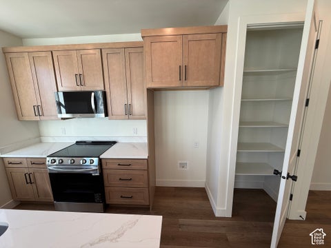 Tiny photo for 652 E GARDEN DR #335, Eagle Mountain, UT 84005 (MLS # 2189184)