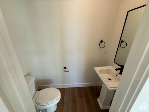 Tiny photo for 652 E GARDEN DR #335, Eagle Mountain, UT 84005 (MLS # 2189184)